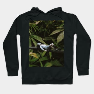 Just relax Hoodie